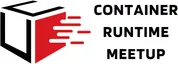Container Runtime Meetupのロゴ
