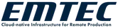 EMTECロゴ