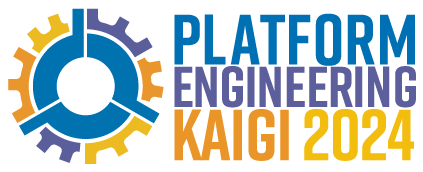 Platform Engineering Kaigi